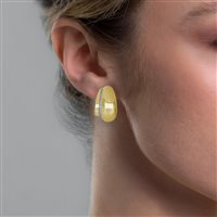 Orecchini Artlinea Donna in Argento ZOR1305-LI - ZOR1305-LI